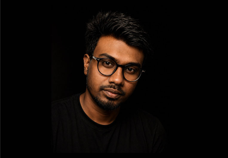 Akibur R – Founder of FindPNGLogos.com