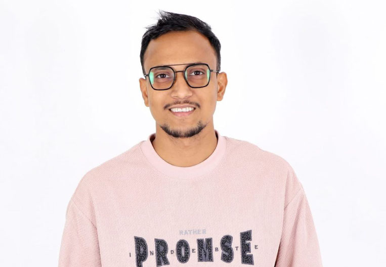 Jahed Hasan – Co-Founder of FindPNGLogos.com