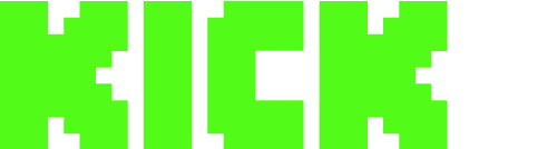 Kick PNG Logo