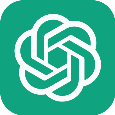 Chatgpt PNG Logo