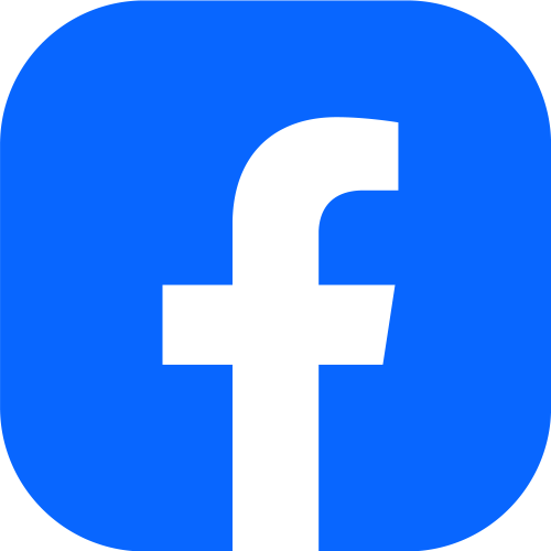 Facebook PNG Logo