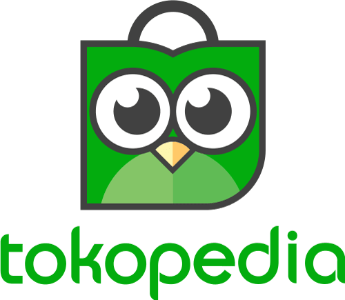 Tokopedia PNG Logo