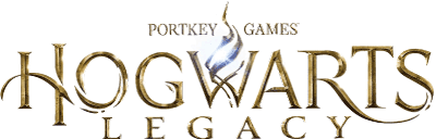Hogwarts Legacy PNG Logo