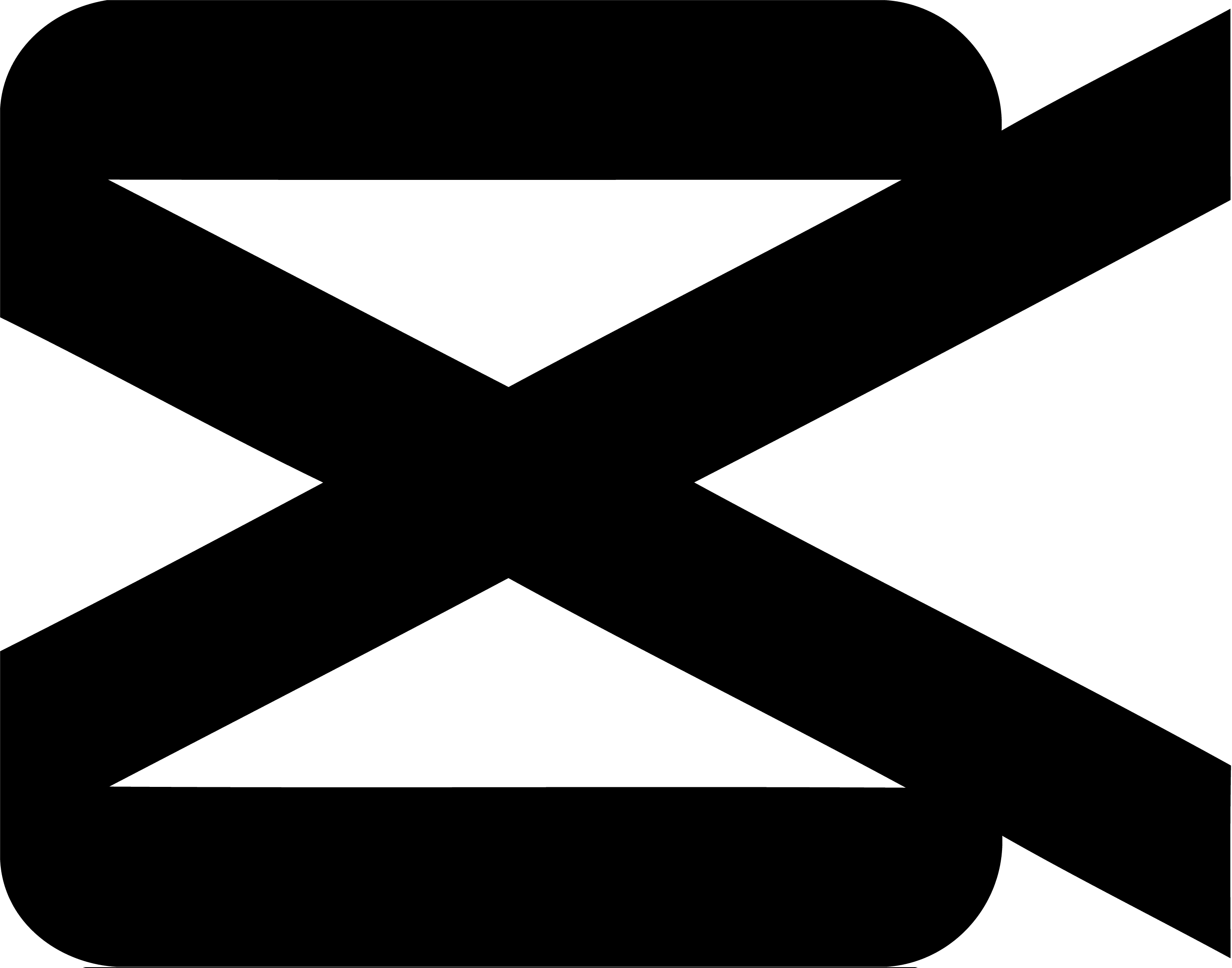 CapCut Symbol Logo PNG