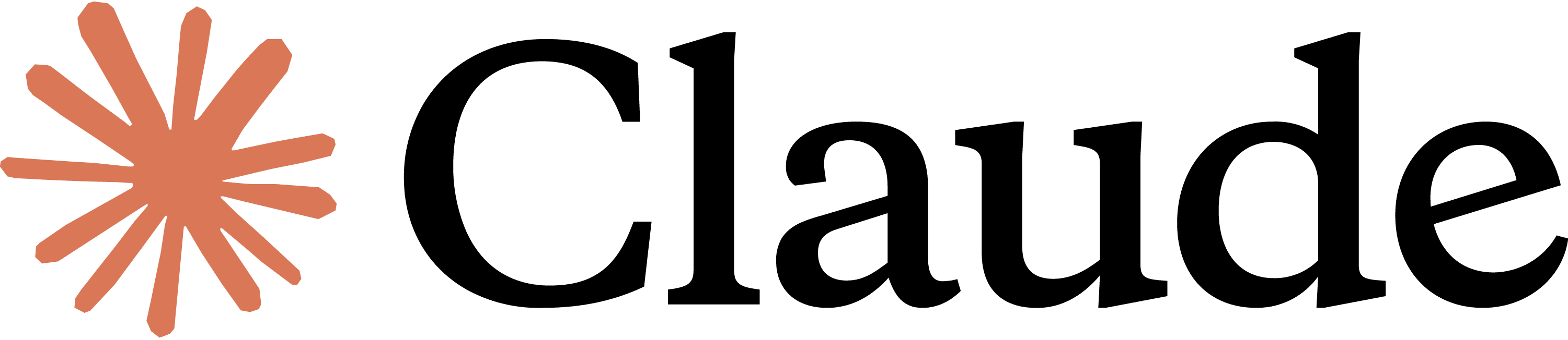Claude AI Logo PNG Image
