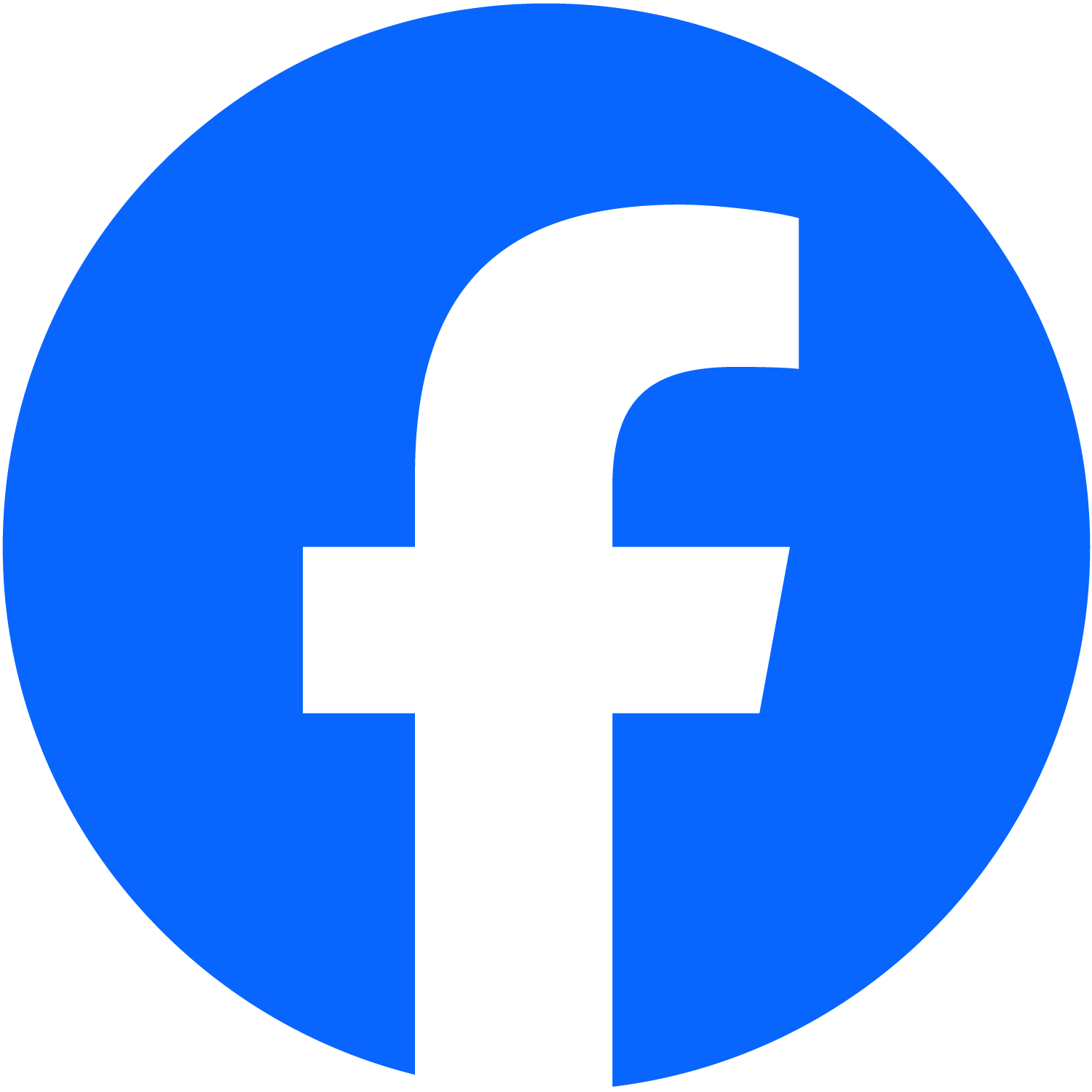 Facebook Logo PNG 2026