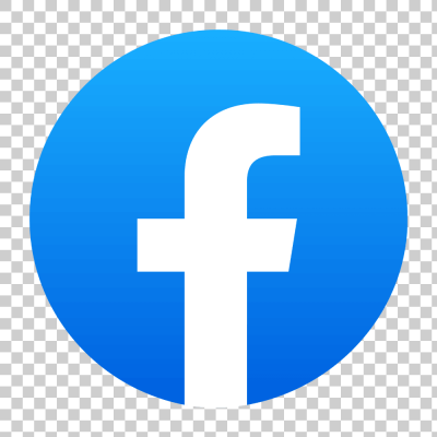Facebook Logo PNG 2026