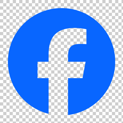 facebook logo transparent png