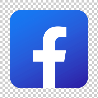 Facebook Square Logo PNG