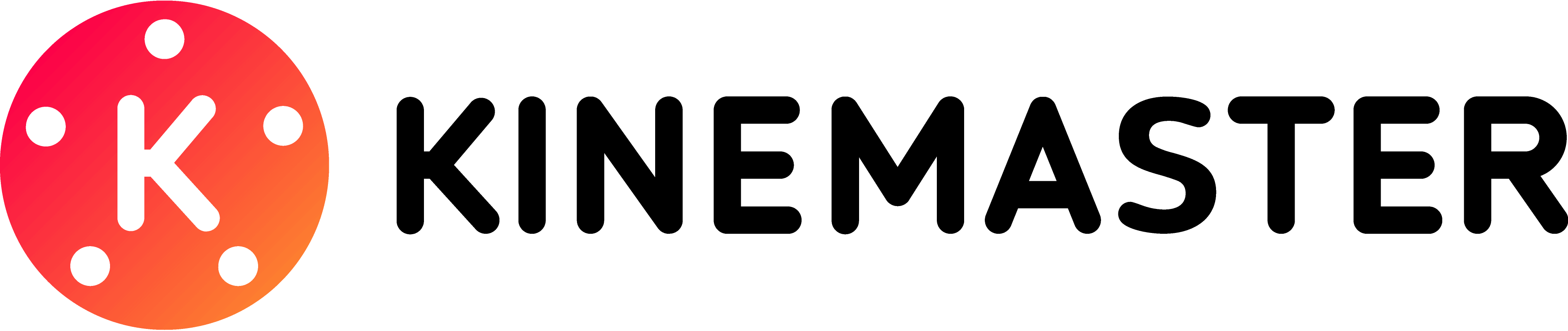 Kinemaster Full Branding Logo PNG