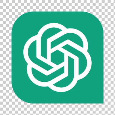 Logo ChatGPT PNG