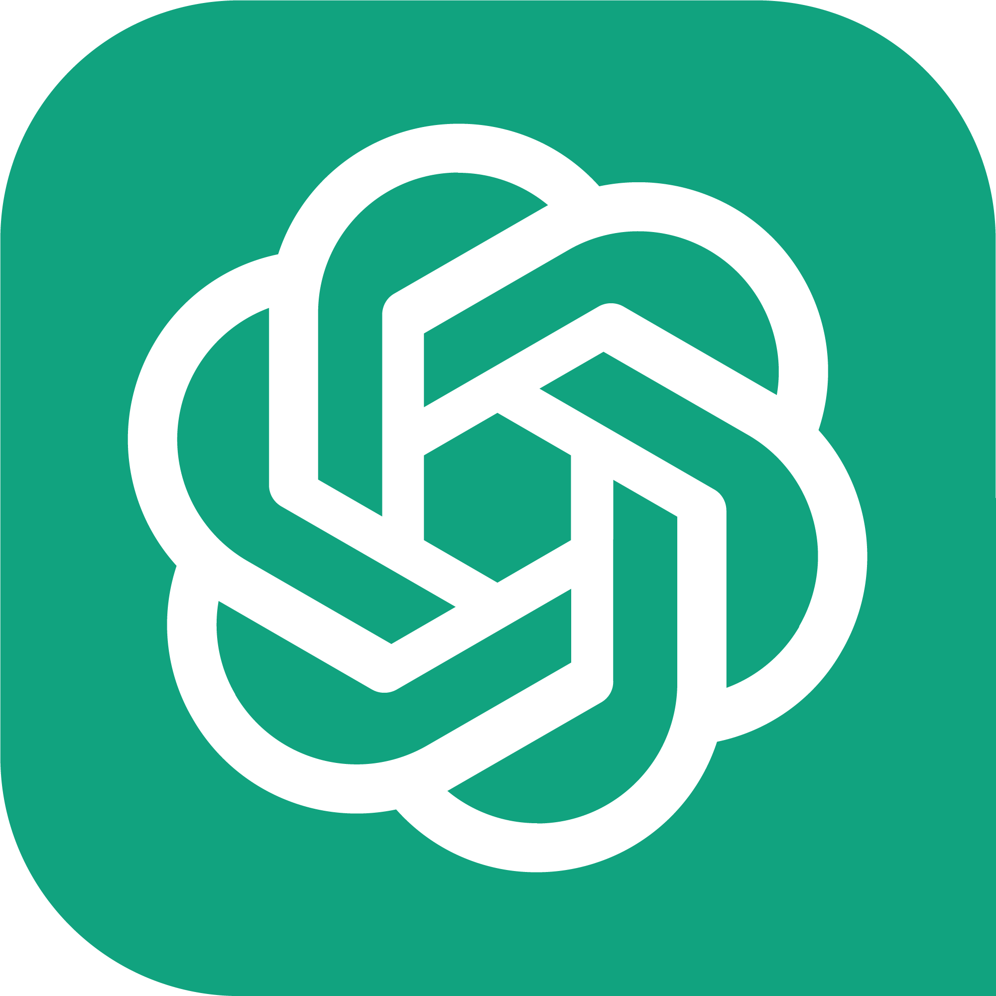Logo ChatGPT PNG