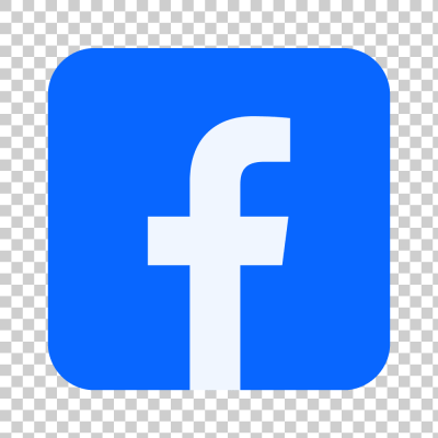 Logo Facebook PNG square app icon