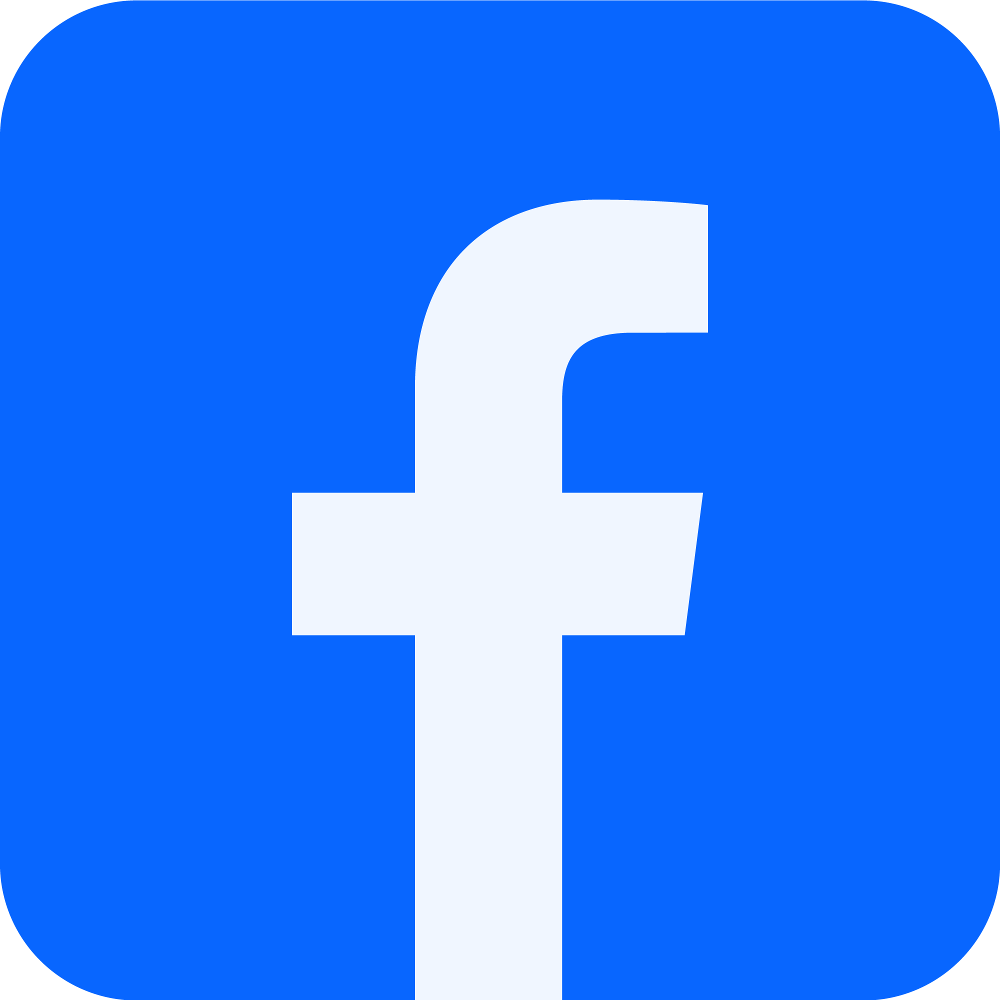 Logo Facebook PNG