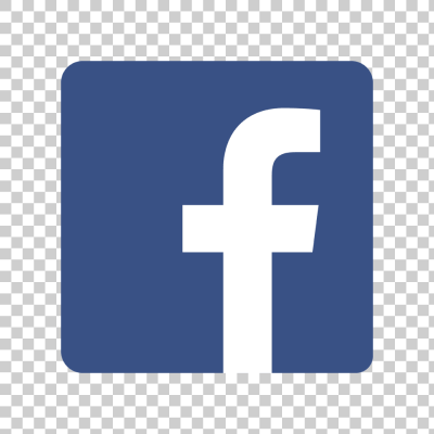 Old Facebook Logo square app icon
