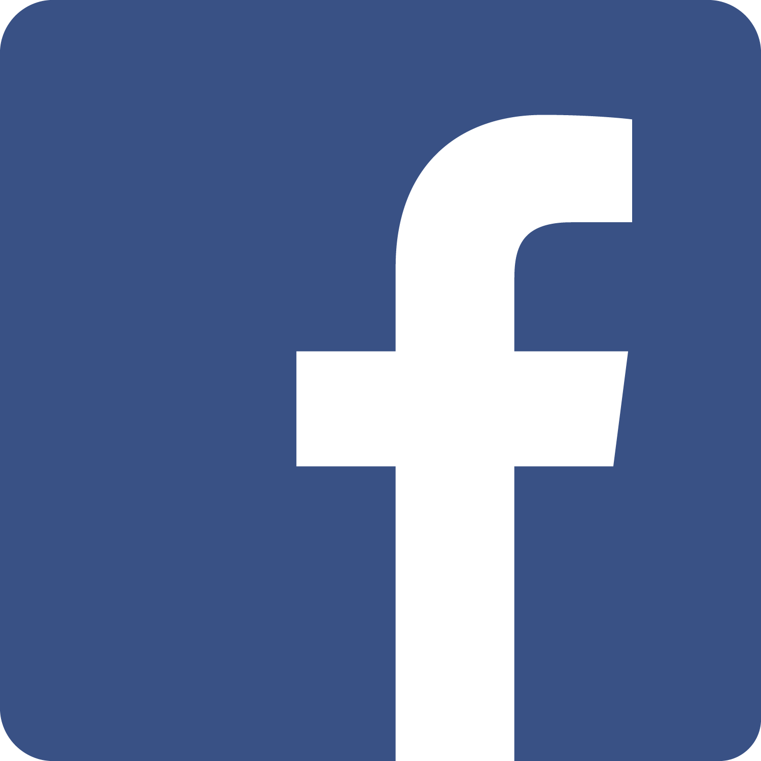 Old Facebook Logo