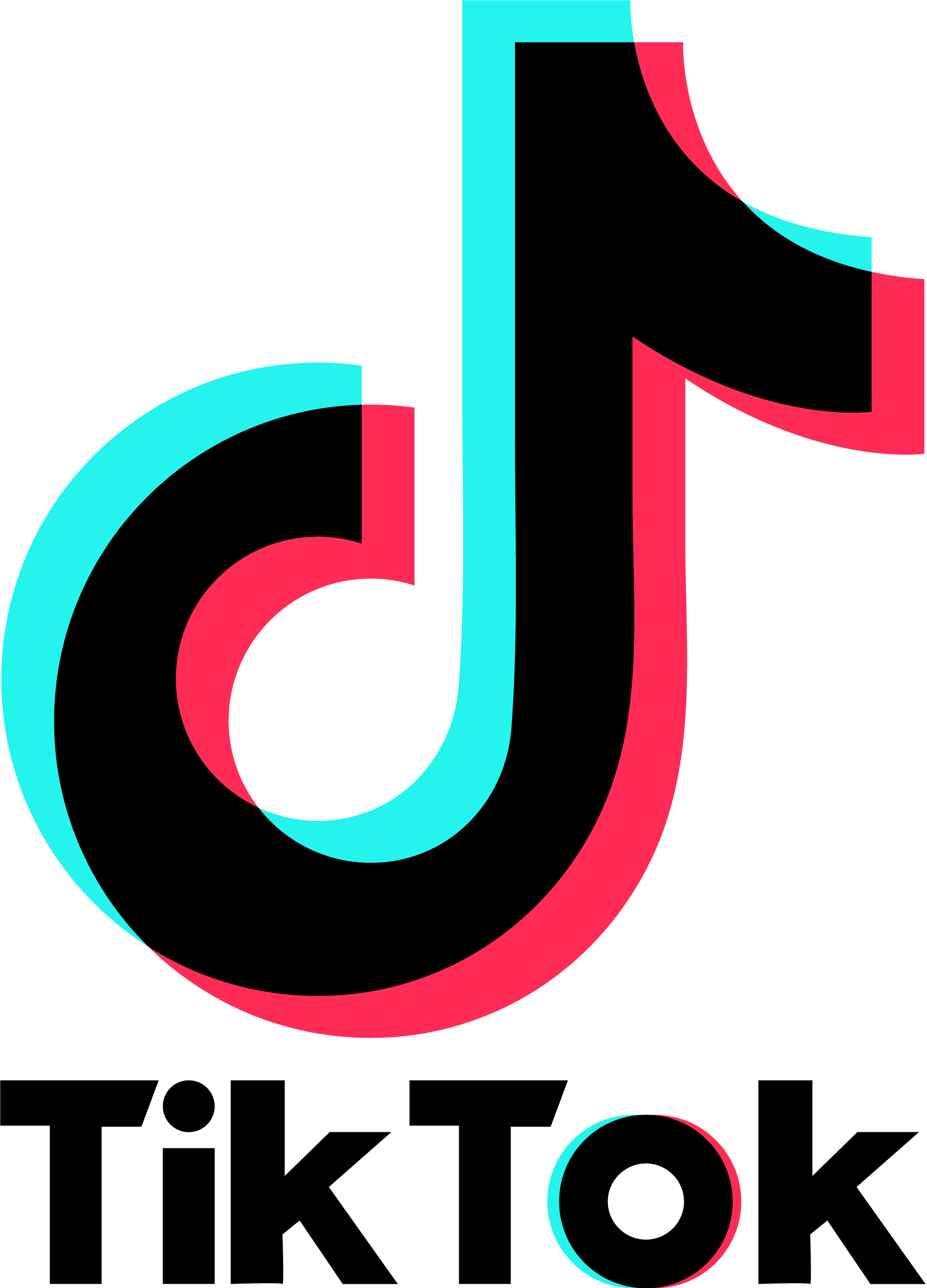 TikTok PNG