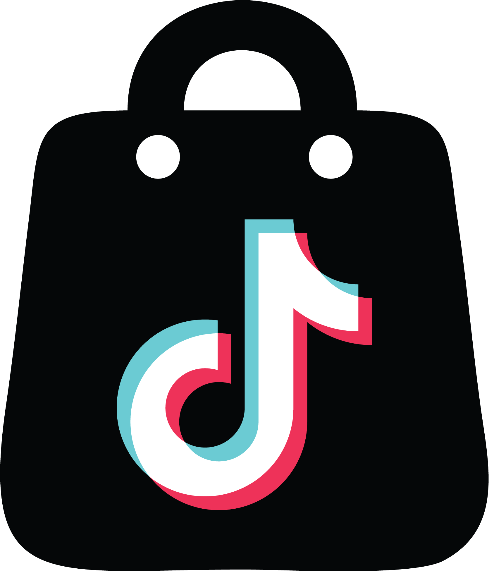 TikTok Shop Icon
