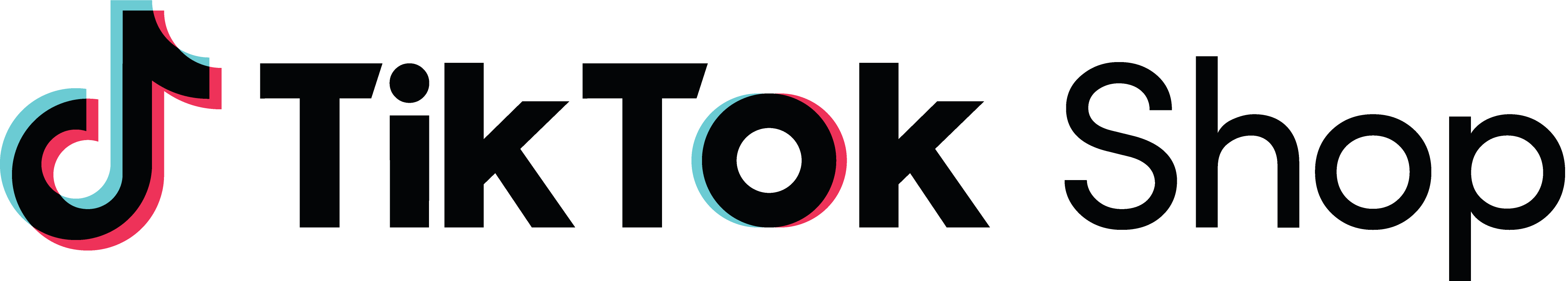 TikTok Shop official logo