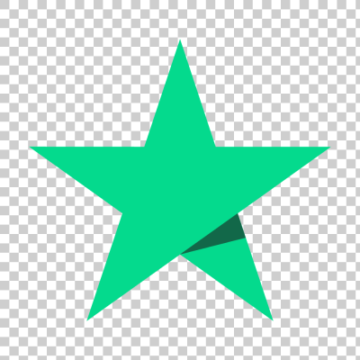 Trustpilot green Star app icon png